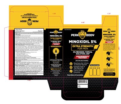 box - PeakBody Dropper Box